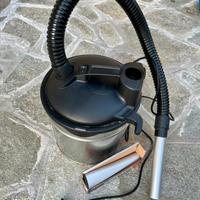 Aspiracenere Teknico 800 W