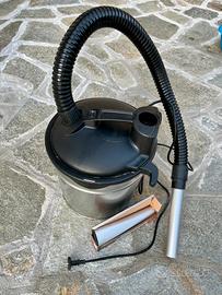 Aspiracenere Teknico 800 W