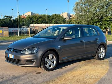 GOLF 7 HIGHLINE METANO