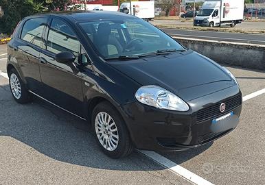 PUNTO 1400 BENZINA GPL