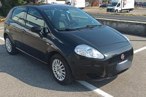PUNTO 1400 BENZINA GPL