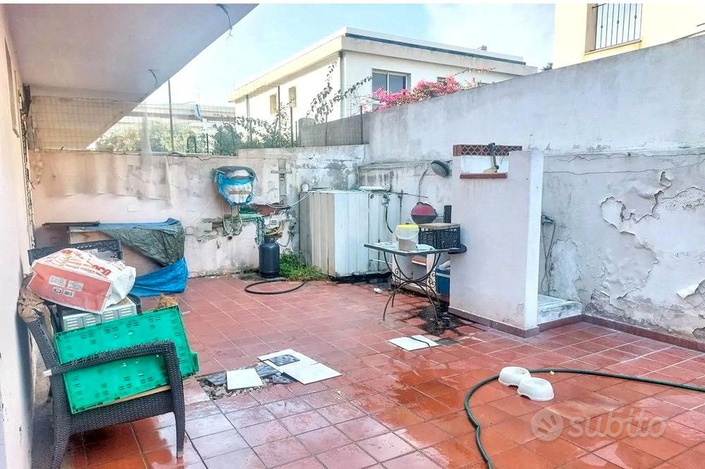 Appartamento – Messina, Torre Faro, VI Circoscrizione - Vista 4