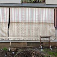 Tenda da sole 390x260