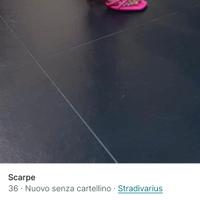 Scarpe donna