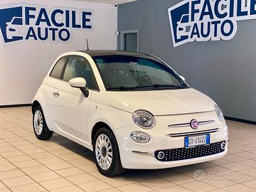 Fiat 500 1.0 Hybrid - unico proprietario