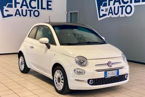 Fiat 500 1.0 Hybrid - unico proprietario