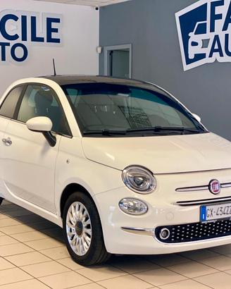 Fiat 500 1.0 Hybrid - unico proprietario