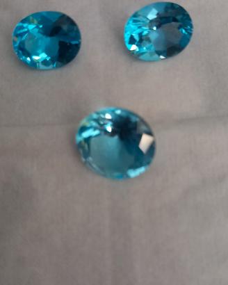 topazio azzurro 