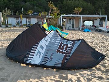 Kitesurf Ozone 