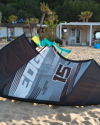 Kitesurf Ozone 