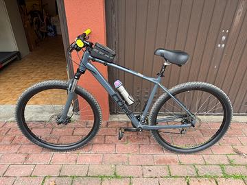 Bici Cube PRO XXL