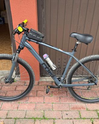 Bici Cube PRO XXL