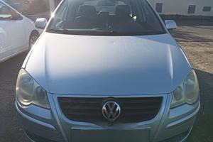 vw polo 1.4 benz/GPL 2008-ricambi o export