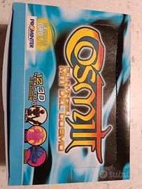 box cosmiti 24 buste sigillate prominter vintage