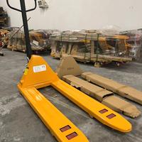 Transpallet Manuale - Portata 3000 kg Birullo