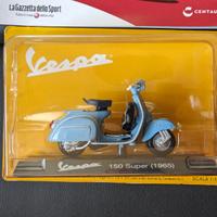 Vespa 150 Super 1965 1:18