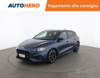 FORD Focus ZG55959