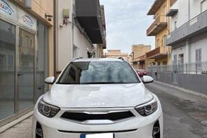 KIA Stonic 1.2 DPI Style