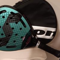 racchetta padel varlion bourn airflow