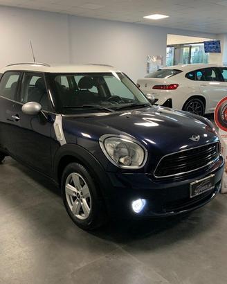 MINI Countryman ONE D 1.6 Diesel Full Optional