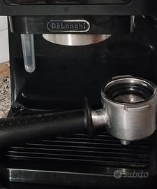 Macchina caffe de longhi modello stilosa