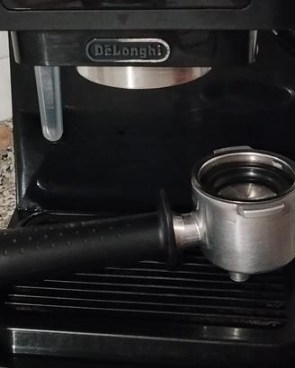 Macchina caffe de longhi modello stilosa