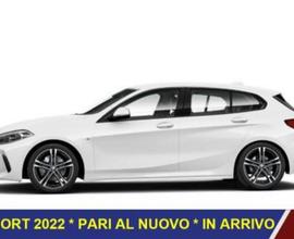 BMW Serie 1 118 d Msport 5p M SPORT * PARI AL...