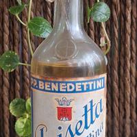 Mignon Anisetta Benedettini – Sigillo Monarchia