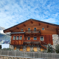 Vacanze in Casa Gioia - Val di Fassa - Tn -