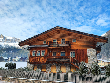 Vacanze in Casa Gioia - Val di Fassa - Tn -
