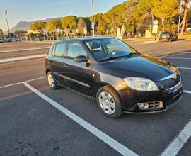 SKODA Fabia - 2008