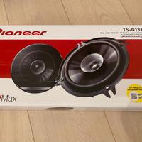 Pioneer TS-G1310F Altoparlante doppio auto