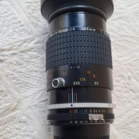 Micro Nikkor 105mm 1:2,8 ai