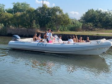 Gommone jokerboat clubman 28