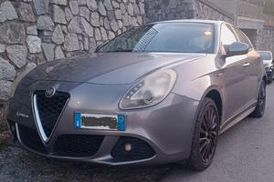 alfa Giulietta 1.4 t.b. multiair 170cv