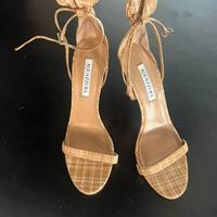 Aquazzura sandalo