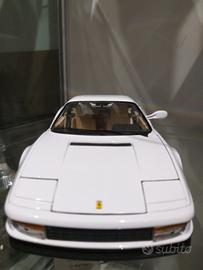 Ferrari Testarossa monospecchio Miami vice 