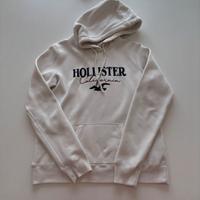 Felpa Hollister