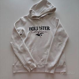 Felpa Hollister