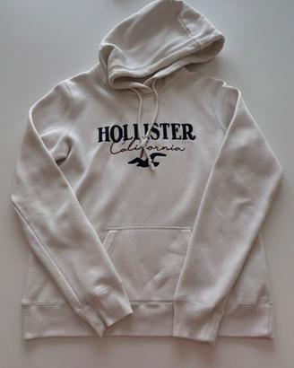 Felpa Hollister