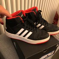 Adidas Hoops Mid