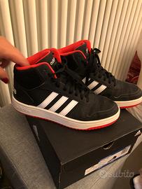Adidas Hoops Mid