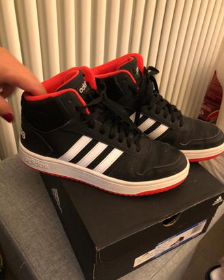 Adidas Hoops Mid