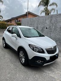Opel mokka 1.6 136cv NO BOLLO