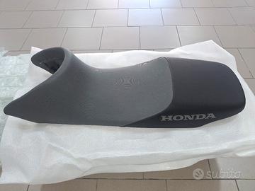 Sella ribassata originale Honda transalp 650