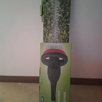 tagliasiepe elettrico phs 600 a1