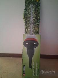 tagliasiepe elettrico phs 600 a1