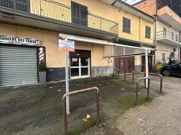 Apri la tua attivita'