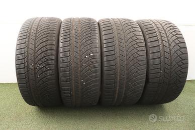 Gomme Kumho 245 40 19 275 35 19 inverno