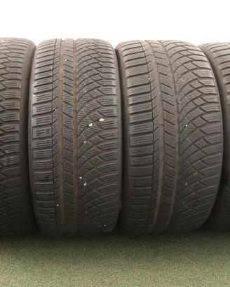 Gomme Kumho 245 40 19 275 35 19 inverno